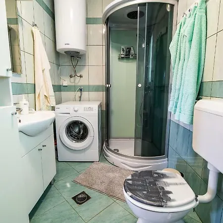 Blue Sky Holiday home