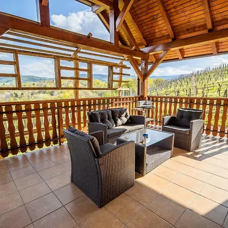 Holiday home Blue Sky