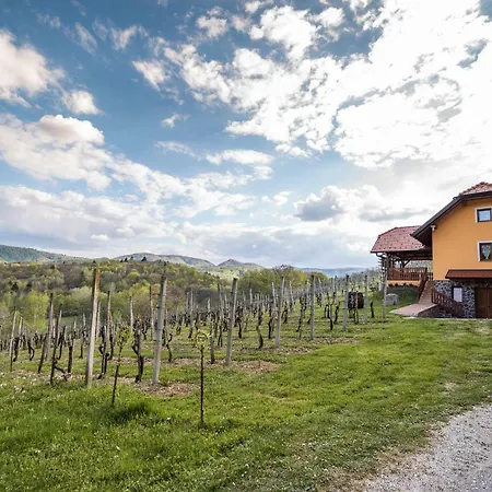 Prázdninový dům Blue Sky *