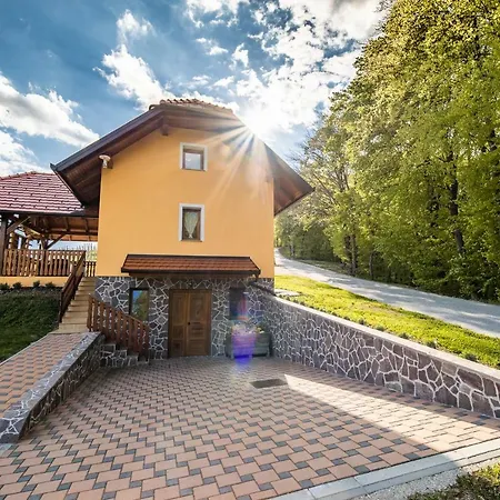 Holiday home Blue Sky