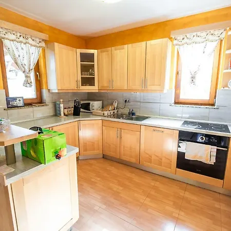 Blue Sky Holiday home Globocice