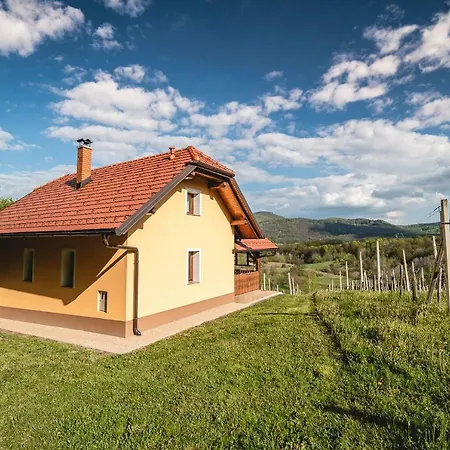 Blue Sky Prázdninový dům *