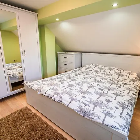 Blue Sky Holiday home