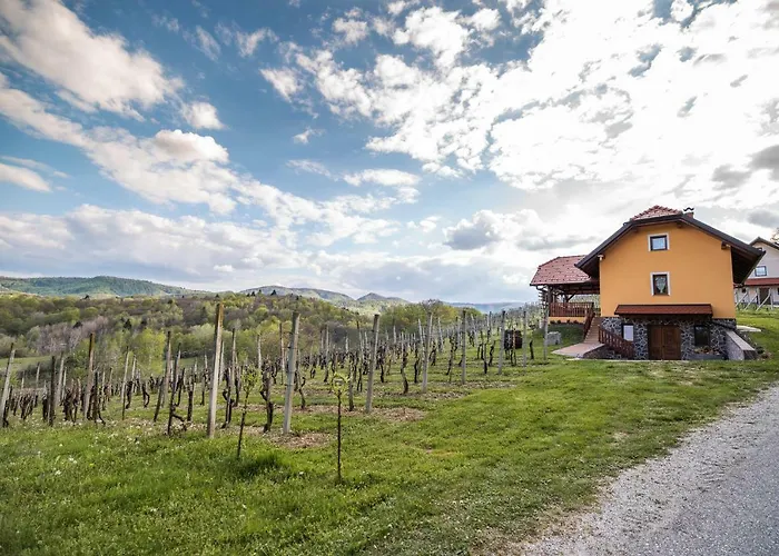 度假居 Blue Sky *