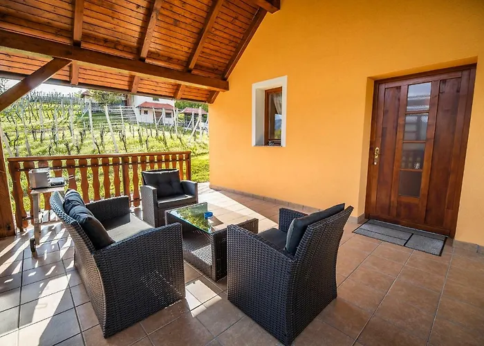 度假居 Blue Sky Globocice